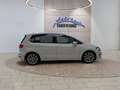 Volkswagen Golf Sportsvan Highl.1,4TSI 150PS Navi/BI-Xenon/Kamera Blanco - thumbnail 5