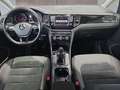 Volkswagen Golf Sportsvan Highl.1,4TSI 150PS Navi/BI-Xenon/Kamera Blanco - thumbnail 10