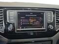 Volkswagen Golf Sportsvan Highl.1,4TSI 150PS Navi/BI-Xenon/Kamera Blanco - thumbnail 32