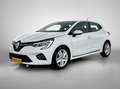 Renault Clio 1.0 TCe Zen | Dealer onderH | 1e eig | NL-Auto | A Wit - thumbnail 1