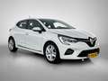 Renault Clio 1.0 TCe Zen | Dealer onderH | 1e eig | NL-Auto | A Wit - thumbnail 12