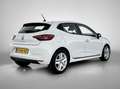 Renault Clio 1.0 TCe Zen | Dealer onderH | 1e eig | NL-Auto | A Wit - thumbnail 8