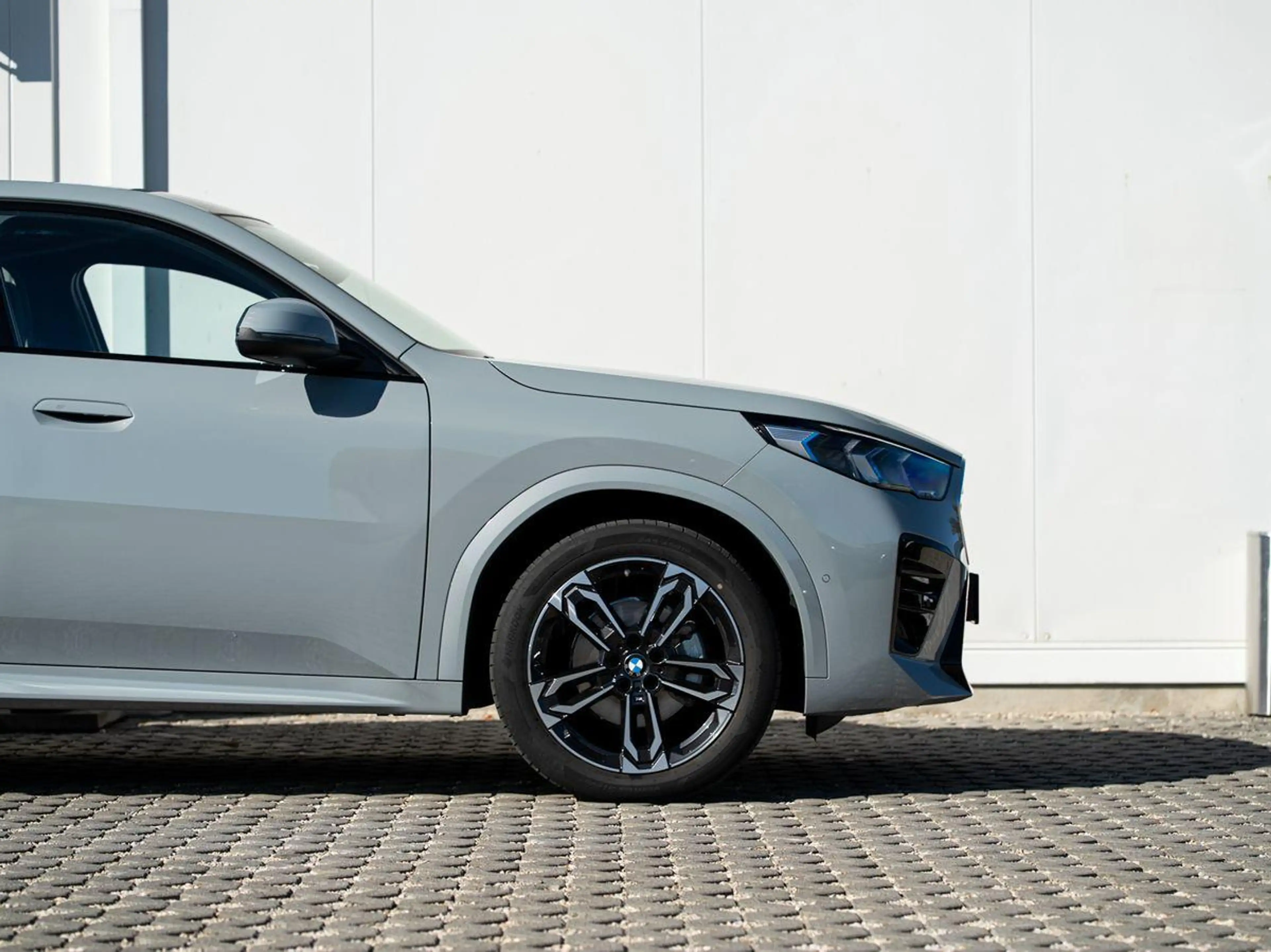 BMW X2 sDrive18d M-Sport AHK PANO KoZg AdLED AktSitz — photo 6