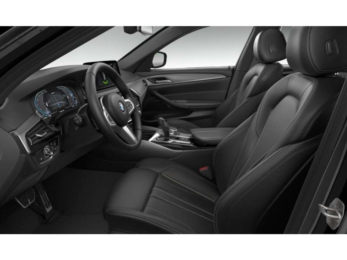 BMW Série 5 Touring 530 - - Joinsteer - #3