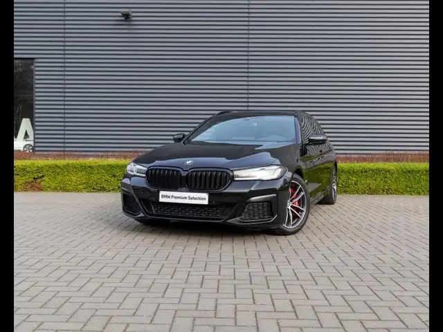 BMW 530 Touring