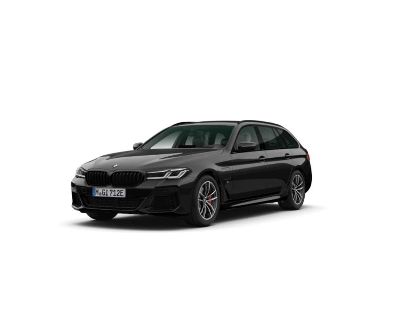 BMW Série 5 Touring 530 - - Joinsteer - #1