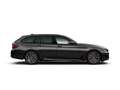 BMW 530 Touring Zwart - thumbnail 3