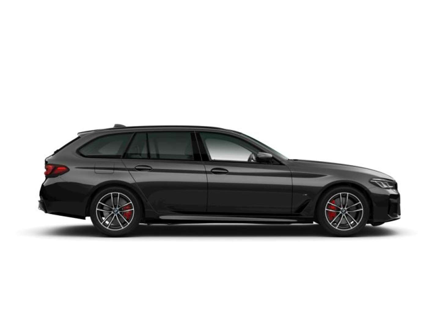 BMW Série 5 Touring 530 - - Joinsteer - #2