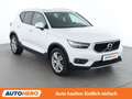Volvo XC40 2.0 D3 Momentum 2WD Weiß - thumbnail 8