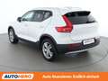 Volvo XC40 2.0 D3 Momentum 2WD Weiß - thumbnail 4