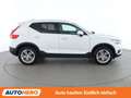 Volvo XC40 2.0 D3 Momentum 2WD Weiß - thumbnail 7