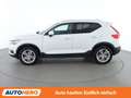 Volvo XC40 2.0 D3 Momentum 2WD Weiß - thumbnail 3