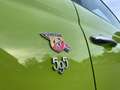 Abarth 595 Pista 595 PISTA Adrénaline Green, baquets Sabelt 😍 Vert - thumbnail 7