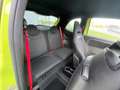 Abarth 595 Pista 595 PISTA Adrénaline Green, baquets Sabelt 😍 Vert - thumbnail 11