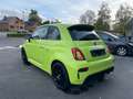 Abarth 595 Pista 595 PISTA Adrénaline Green, baquets Sabelt 😍 Vert - thumbnail 6