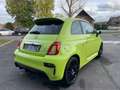Abarth 595 Pista 595 PISTA Adrénaline Green, baquets Sabelt 😍 Vert - thumbnail 4