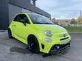 Abarth 595 Pista 595 PISTA Adrénaline Green, baquets Sabelt 😍 Vert - thumbnail 3