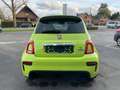 Abarth 595 Pista 595 PISTA Adrénaline Green, baquets Sabelt 😍 Vert - thumbnail 5