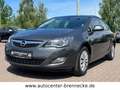 Opel Astra J Lim. 5-trg. Edition*PDC*1.Hand* Gris - thumbnail 3