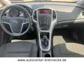 Opel Astra J Lim. 5-trg. Edition*PDC*1.Hand* Gris - thumbnail 14
