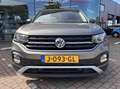 Volkswagen T-Cross 1.0 TSI Life Airco Cruise LMV NL NAP Gris - thumbnail 8