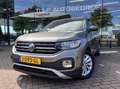 Volkswagen T-Cross 1.0 TSI Life Airco Cruise LMV NL NAP Gris - thumbnail 3