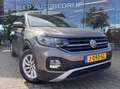 Volkswagen T-Cross 1.0 TSI Life Airco Cruise LMV NL NAP Gris - thumbnail 4