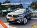 Volkswagen T-Cross 1.0 TSI Life Airco Cruise LMV NL NAP Gris - thumbnail 1