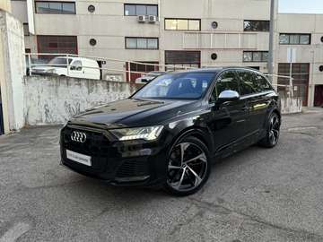 TDI quattro tiptronic (14.75)