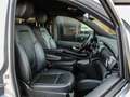 Mercedes-Benz V 300 300d 240PK Automaat Lang AMG | ELECTRISCHE STOELEN Silber - thumbnail 16