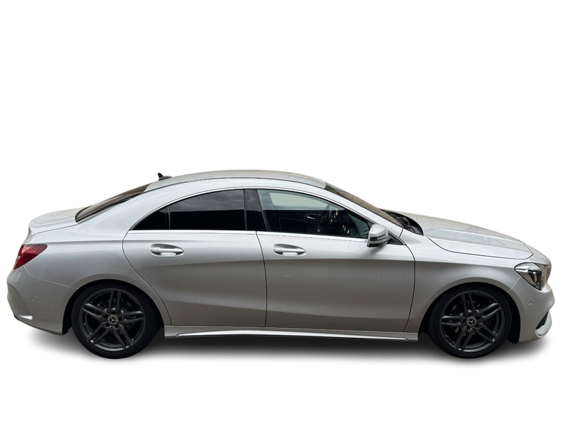 Mercedes-Benz CLA 180 AMG Line CarPlay*LED*MoPf* — photo 5
