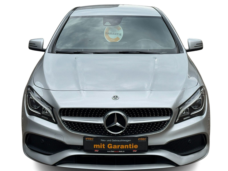 Mercedes-Benz CLA 180 AMG Line CarPlay*LED*MoPf* — photo 3