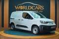 Fiat Dobló furgon l1 bluehdi 1.5 l 650kg 100c Blanco - thumbnail 9
