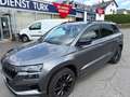 Skoda Karoq Sportline 4x4 AHK Matrix Grigio - thumbnail 2