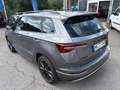 Skoda Karoq Sportline 4x4 AHK Matrix Grigio - thumbnail 3