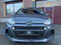 Hyundai i10 °1.2i°LuxuryLaunchEdition°Garantie1an° Gris - thumbnail 2