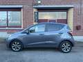 Hyundai i10 °1.2i°LuxuryLaunchEdition°Garantie1an° Gris - thumbnail 4