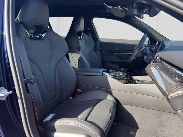 BMW 550 e PHEV xDrive Ansicht 17
