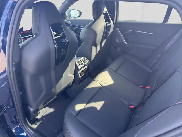 BMW 550 e PHEV xDrive Ansicht 18