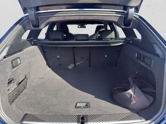 BMW 550 e PHEV xDrive Ansicht 20