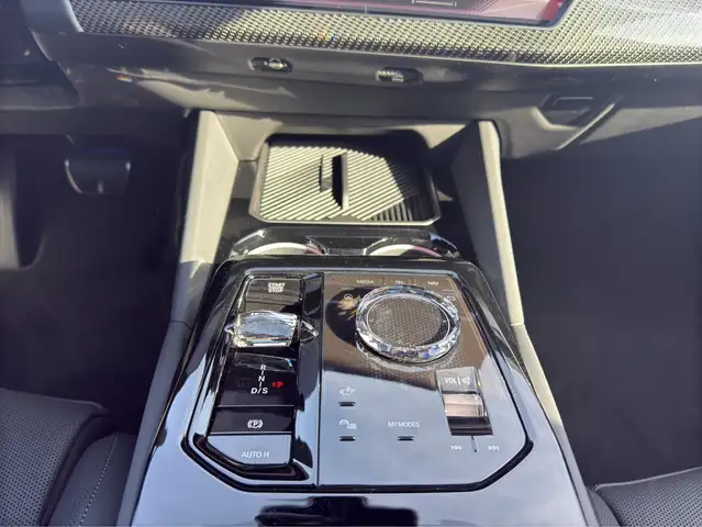 BMW 550 e PHEV xDrive Ansicht 16