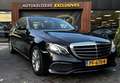 Mercedes-Benz E 220 d Lease Edition Prestige Plus Burnester Cruise Con Zwart - thumbnail 1