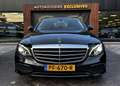 Mercedes-Benz E 220 d Lease Edition Prestige Plus Burnester Cruise Con Zwart - thumbnail 3