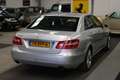 Mercedes-Benz E 350 CGI Elegance Automaat Navi, Leder, Cruise control Grijs - thumbnail 4
