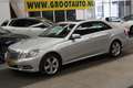 Mercedes-Benz E 350 CGI Elegance Automaat Navi, Leder, Cruise control Grijs - thumbnail 1