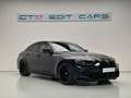 BMW M3 Competition MxDrive Negro - thumbnail 2