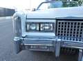 Cadillac Eldorado Convertible Wit - thumbnail 32