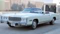 Cadillac Eldorado Convertible bijela - thumbnail 4