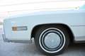 Cadillac Eldorado Convertible Blanc - thumbnail 12