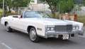 Cadillac Eldorado Convertible bijela - thumbnail 2